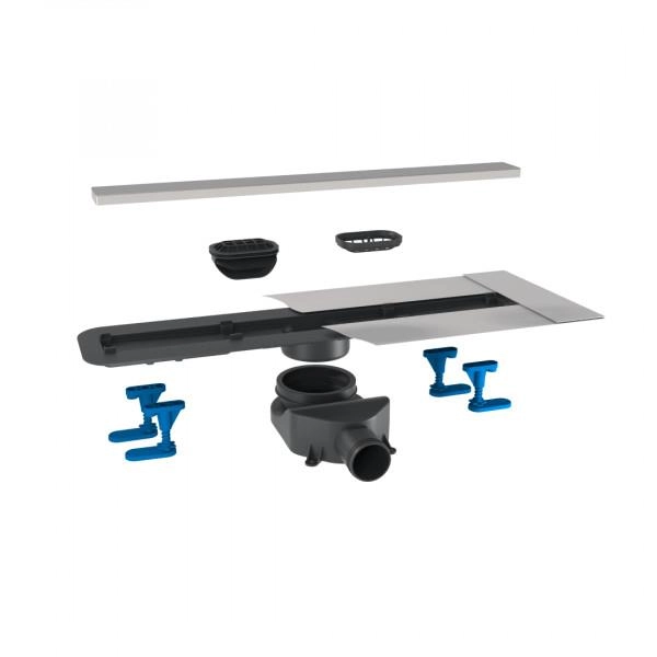 Душевой лоток BETTOSERB Фреймлес (Frameless) 750