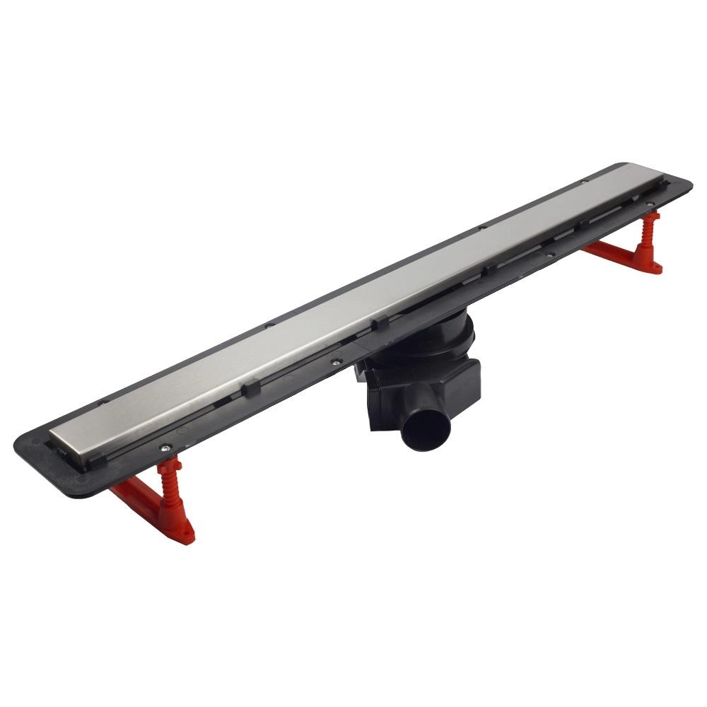 Трап Confluo Фреймлес Лайн (Frameless Line)  550